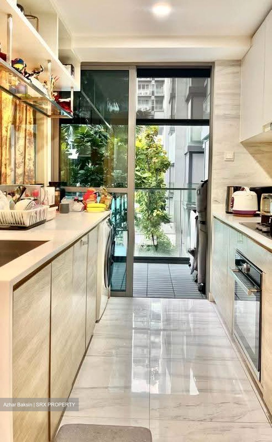 The Alps Residences (D18), Condominium #630179631